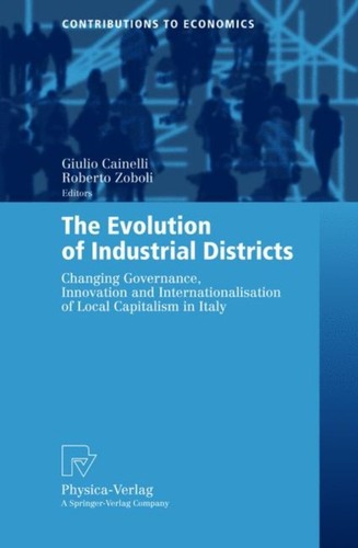 Cainelli evolution of - -,