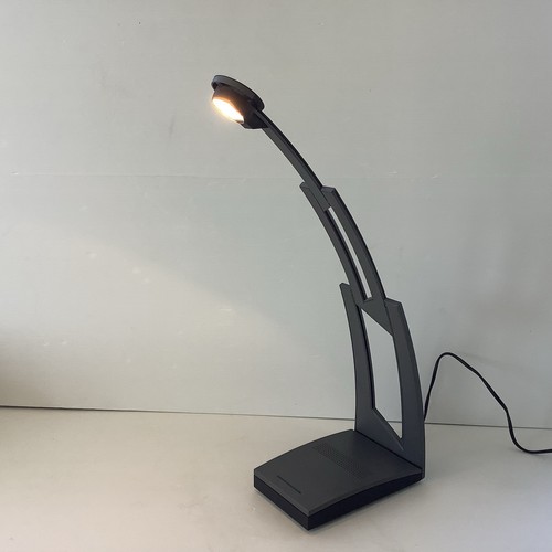 Lampe bureau jazz vintage - lampe,