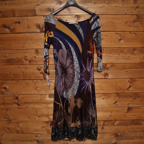Abito roberto cavalli class - roberto,
