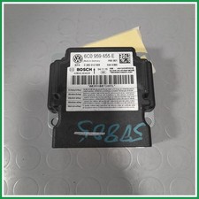 Centralina airbag bosch - airbag,