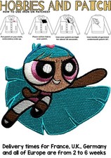 patch Bliss sorella The