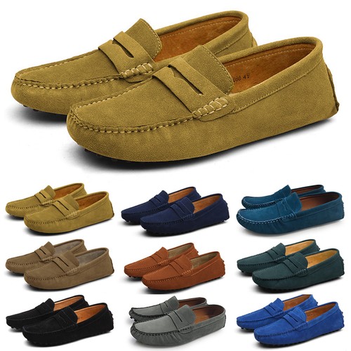 Scarpe uomo mocassini - scarpe,