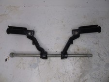 Poggiapiedi Triumph TR5T 500