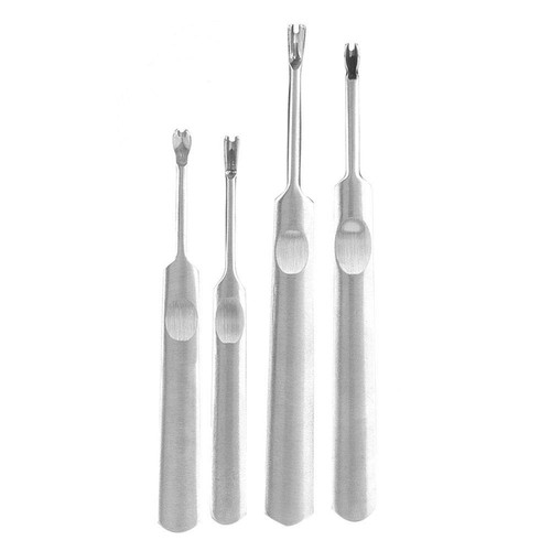 Pezzi kit pelle - kit,