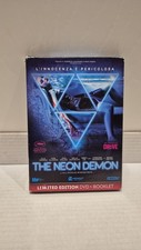 THE NEON DEMON LIMITED EDITION