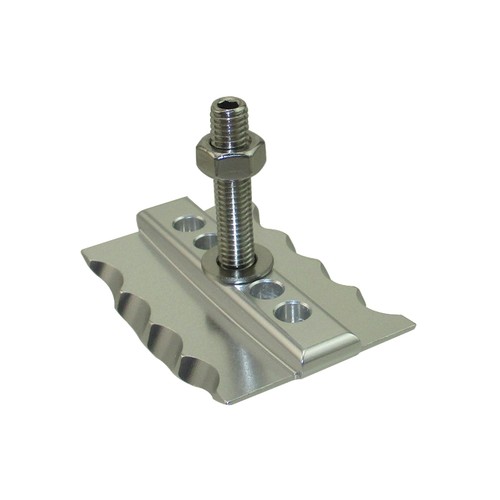 Lucchetto cerchio cnc - cerchio,