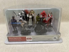 Disney Star Wars Gli Ultimi