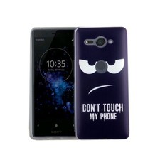 Custodia cellulare compatta