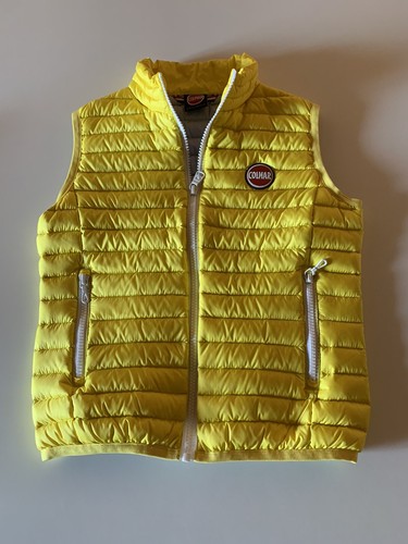 Gilet colmar bambino - colmar, anni