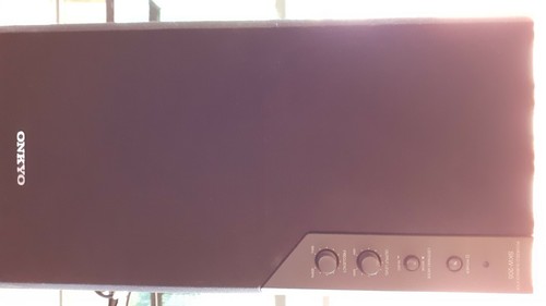 Impianto stereo hifi - stereo,