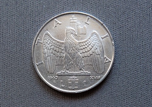 Regno italia vittorio - regno,