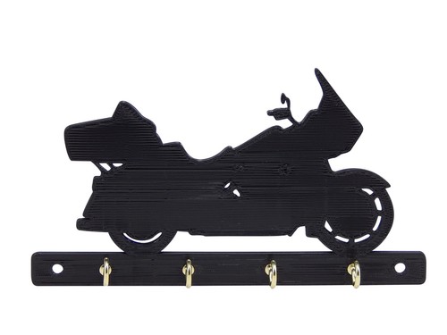 Comò moto maiale - comò,