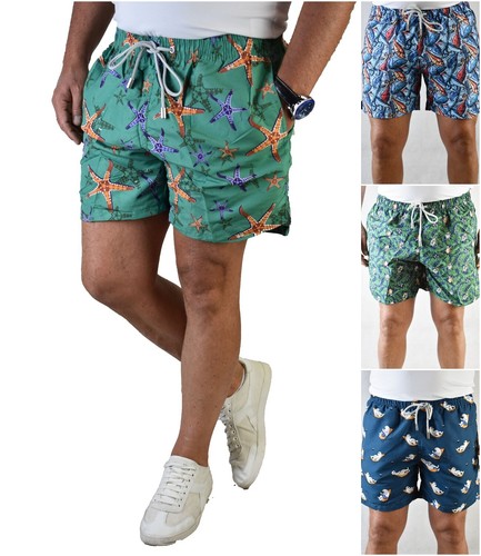 Costume mare bagno uomo - costume, da