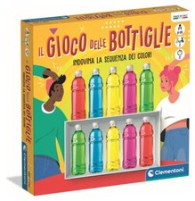 Il Gioco Delle Bottiglie da