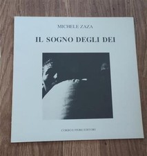 Sogno degli dei - degli, michele