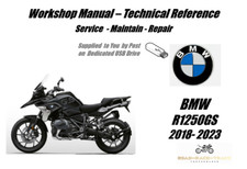 BMW R1250GS R1250 GS K50