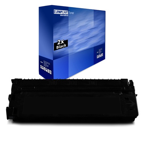 Toner per canon - 2x,