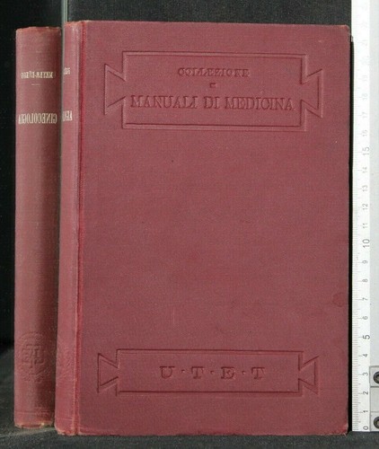 Manuali medicina - manuali,