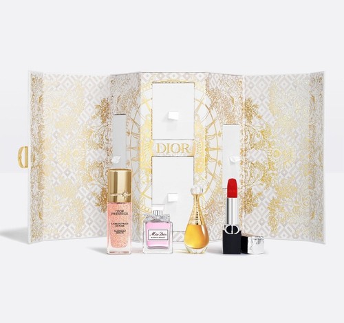 Dior calendario dell avvento - dior, dell'avvento