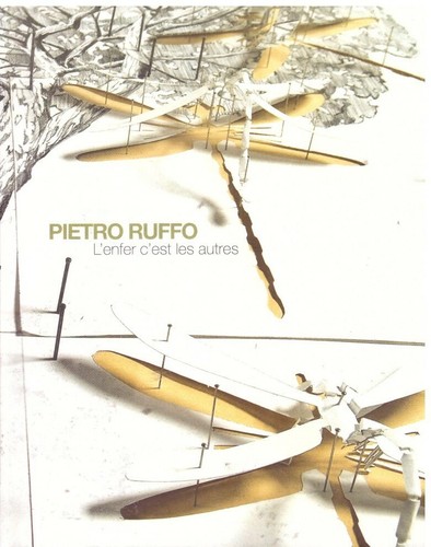 Pietro ruffo enfer - ruffo, les