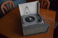 Giradischi vintage voce del - giradischi, la
