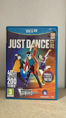 Gioco just dance 2017 - gioco,