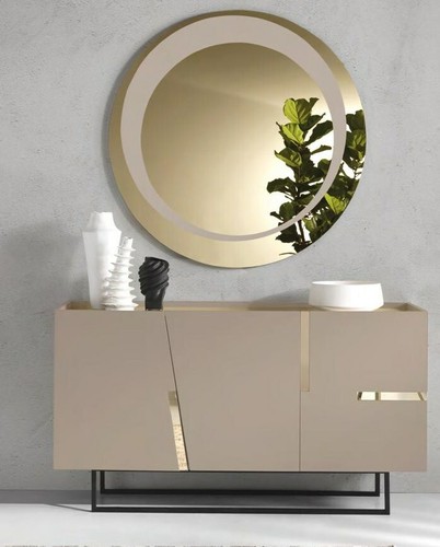Credenza madia girona cassa - credenza, 3p