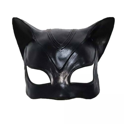 Maschere donna cosplay - , nere