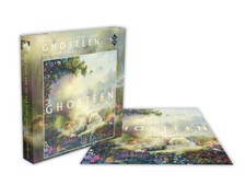 SCATOLA COLLEZIONE PUZZLE