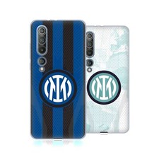 KIT CREST UFFICIALE INTER