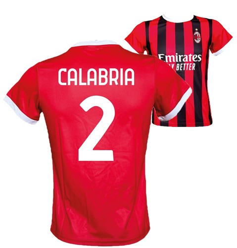 Sportbaer maglia calabria 2 - maglia,