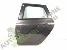 A14XEL PORTA POST. SX. OPEL ASTRA «J» (2010) 1.4 ecoFLEX, 16v. Berlina, 5 p. ...