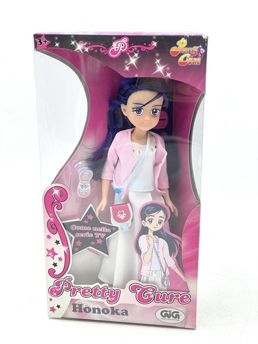 Bandai futari precure - bandai,