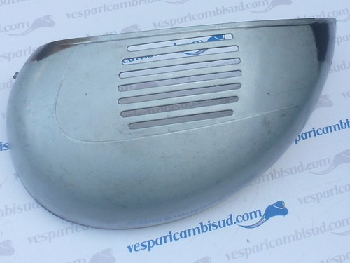 Cofano motore lamiera vespa - motore,