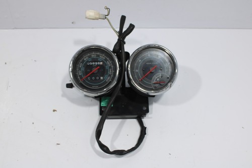 Strumentazione piaggio carnaby - strumentazione,