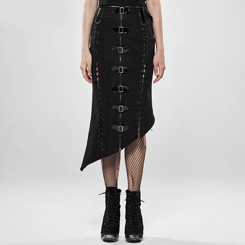 Punk rave gothic - punk,