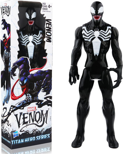 Action figure marvel - figure,