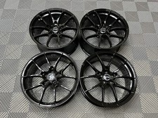 Cerchi in lega 19" STROM STR
