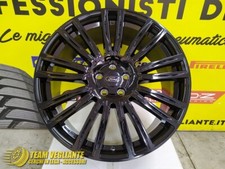 4 Cerchi in Lega da 22 Pollici