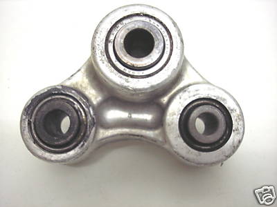 Deviazione 650 bj99 - 650, s