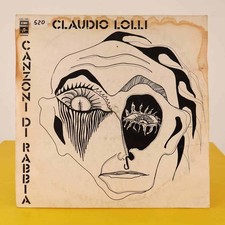 claudio lolli canzoni di