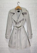Trench Liu Jo donna beige con