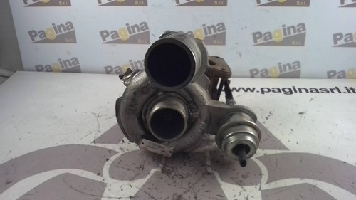 Turbina turbo per - turbina, renault