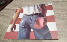 Vinile LP + Inner Bruce