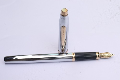 Penna stilografica vintage
