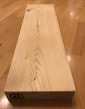 LARICE SIBERIANO - Legno massello - Tornio - Legno artigianale (21)