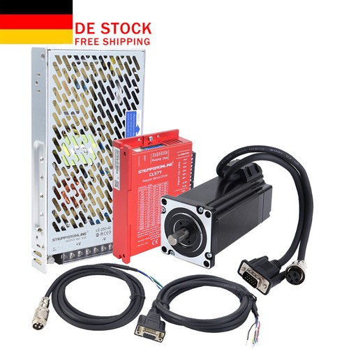 Stepperonline 4nm nema - stepperonline, 24