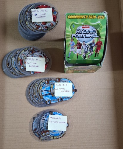 Figurine atomic football - figurine,