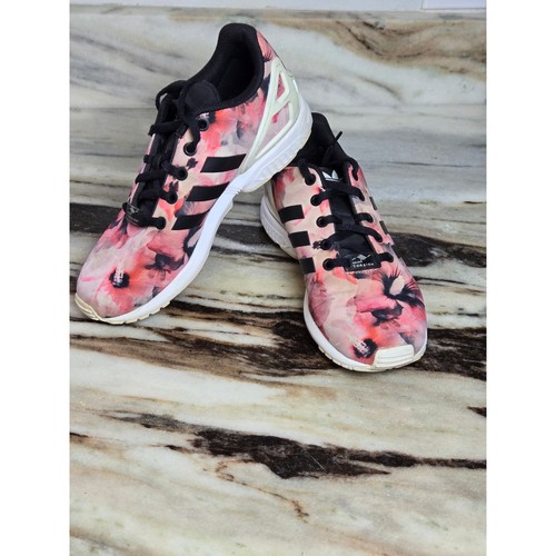 Sneakers basse adidas flux - basse, zx