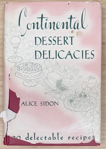 1st printing continental - 1st,